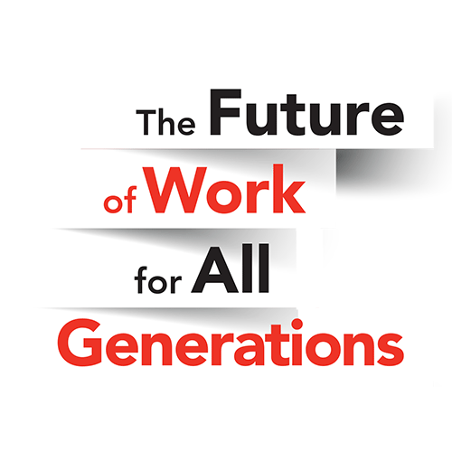 More Future of Work Resources