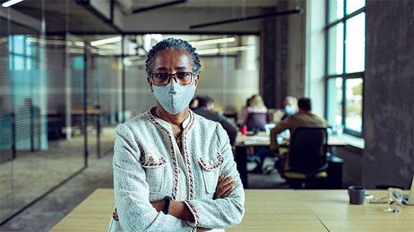 The “She-cession” and Older Women: The Global Impact of the COVID-19 Recession Image